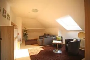 Ferienwohnung Ramstein - Schwedelbach