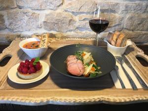 Les rêves de Bourgogne photo 9