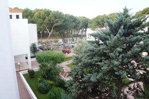 Luminoso apartamento en playa las redes, entorno natural pinares y dunas. Wifi