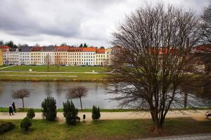 Hotelik & Restauracja Złota Kaczka