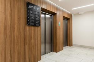 Apartament Bel Mare