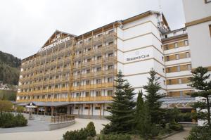 Apartmány IVKA a MAŤKO DONOVALY 198