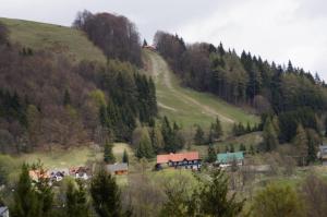 Apartmány IVKA a MAŤKO DONOVALY 198