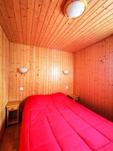 Campings PRL Le Vedrignans - PRL El Pastural : photos des chambres