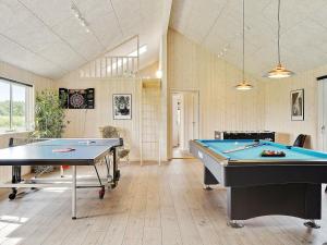 20 person holiday home in Nørre Nebel