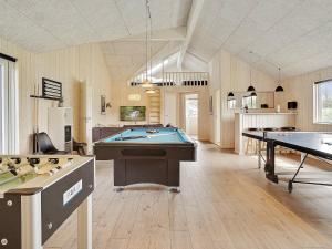 20 person holiday home in Nørre Nebel