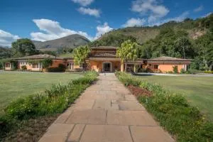 Quinta da Paz Resort - Guapimirim