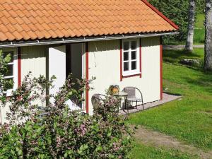 obrázek - 7 person holiday home in HUNNEBOSTRAND