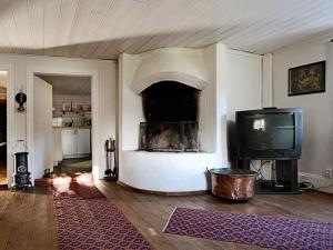 5 person holiday home in JÖNKÖPING-By Traum