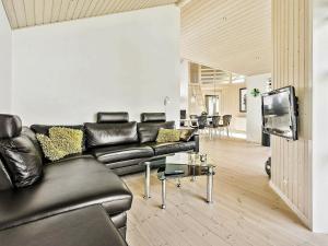 Luxury Retreat in oster Hurup-By Traum