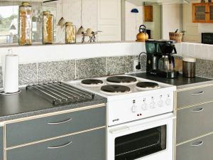 Three-Bedroom Holiday home in Thisted 4