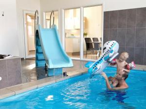 Five-Bedroom Holiday Home room in Five-Bedroom Holiday home in Sydals 2