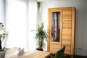 Ferienwohnung Am Schlosspark