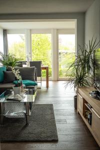 Ferienwohnung Am Schlosspark