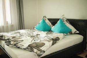 Ferienwohnung Am Schlosspark