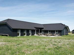 obrázek - Ten-Bedroom Holiday home in Brovst