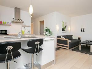 Two Bedroom Holiday home in Bogense 7