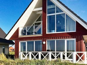 4 star holiday home in Wendtorf