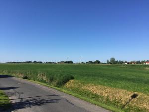 Ferienhaus Sonnenschein Heyken