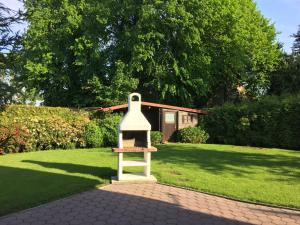 Ferienhaus Sonnenschein Heyken