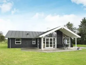 Holiday Home Hybenvej - Vester Vidstrup