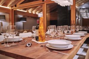 The Grindelwald Penthouse - GRINDELHOMES