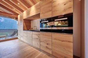 The Grindelwald Penthouse - GRINDELHOMES