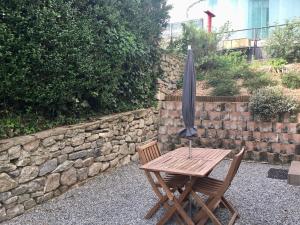 Appartement Guéret