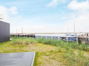4 person holiday home in Wendtorf
