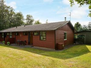 5 person holiday home in Silkeborg