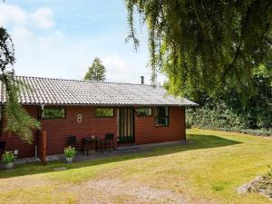 5 person holiday home in Silkeborg