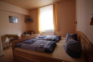 Landgasthof Probstei Zella