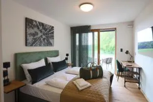 Naturhotel Wittelsbach - 伊尔姆河畔普法芬霍芬