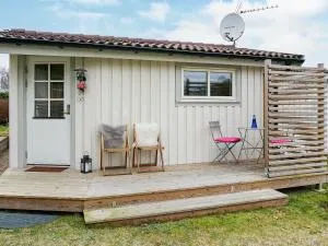 Holiday Home Falkenberg Ii - Ugglarp