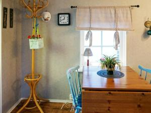 5 person holiday home in FALKENBERG-By Traum