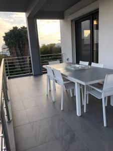 Elion Luxury Apartments