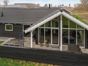 10 person holiday home in Hasselberg