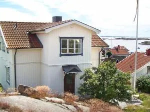 Holiday home in Kungshamn 4 - 王室港
