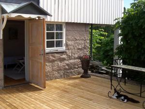 2 person holiday home in KUNGSHAMN-By Traum