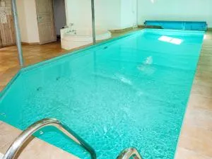 Holiday Home Kongeørnen - Helberskov