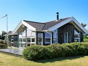 Holiday home Sæby IX - Sæby