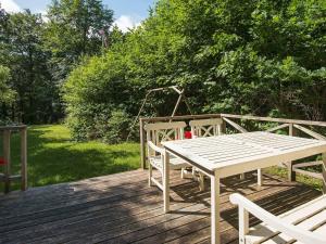 4 person holiday home in Silkeborg