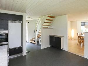 Holiday home Roslev V