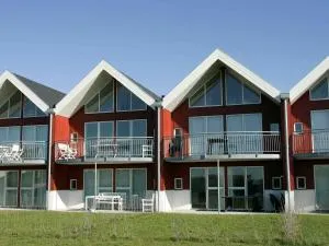 Three-Bedroom Holiday home in Løkken 14 - Åsendrup