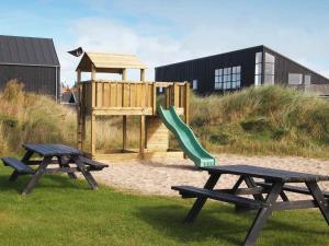 6 person holiday home in Løkken-By Traum