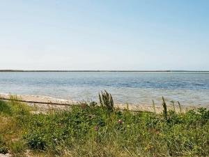 8 person holiday home in Ebeltoft-By Traum