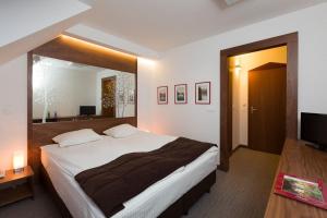 Hotel Meridian