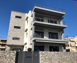 Elion Luxury Apartments