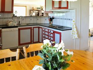 5 person holiday home in Edsbruk