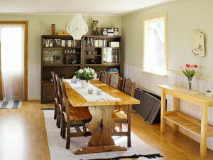 5 person holiday home in Edsbruk